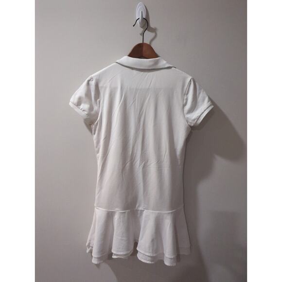 Ralph Lauren Blue Label Mini Tennis Dress - Picture 5 of 8